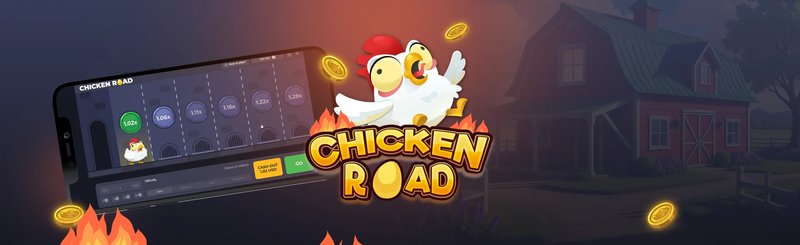 Introduction to chicken road españa