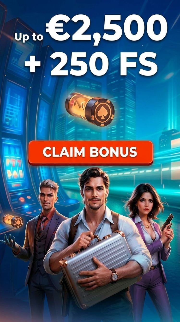 Image: Unlock Exclusive Highflybet Casino Offers, Bonuses, and Free Spins Globally