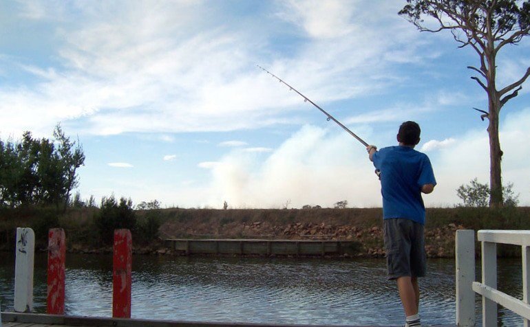 Get Ready to Reel in the Fun with Live Ice Fishing Casino Action - overview