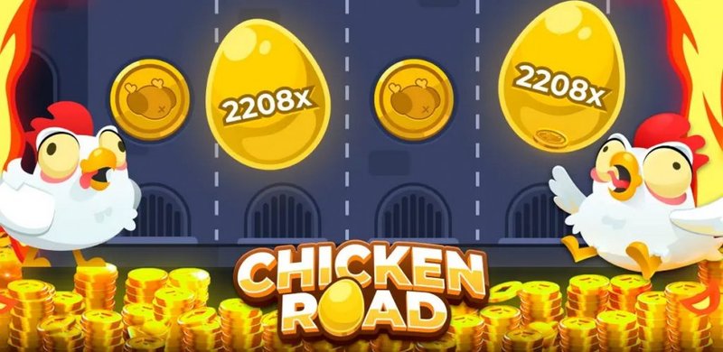 Descubre el Exótico Juego de Azar: La Carretera del Pollo en España