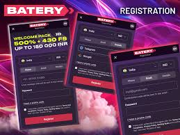 Batery Testimonial