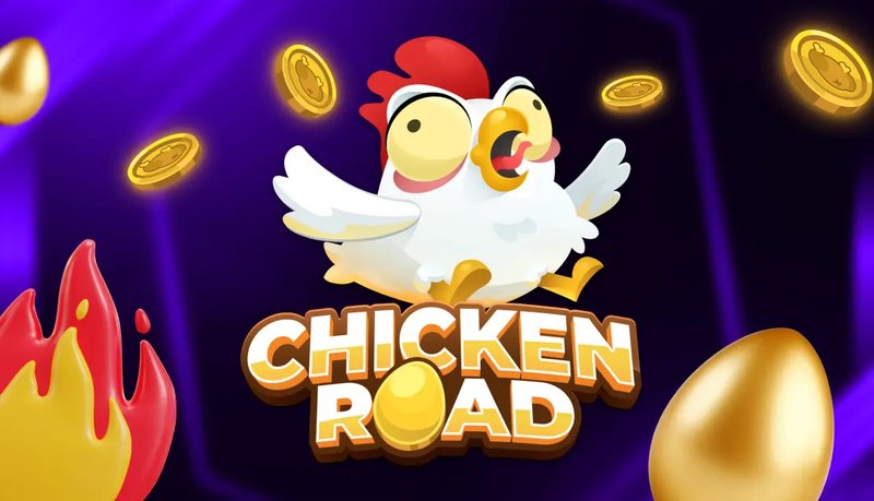 Ontdek het Sensatie van Chicken Road Casino in Nederland Nu!
