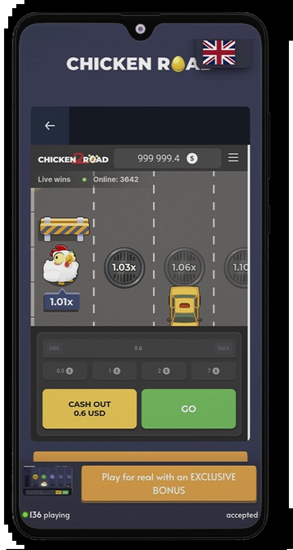 Découvrez Le Jeu D'argent Chickan Road En Ligne Avec Son Casino