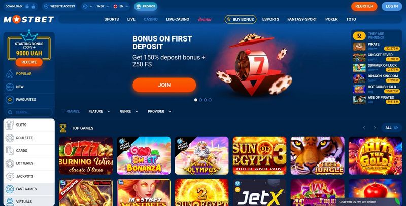 Mostbet Azərbaycan Rəyləri: Bütün Xüsusiyyətlərin Dürüst İcmalı
