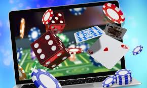 A Comprehensive Review of BetBuffoon Online Casino UK
