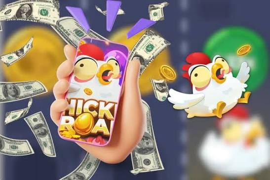 Chicken Road 2 Slot Un Viaggio Avvincente nel Mondo dei Giocattoli