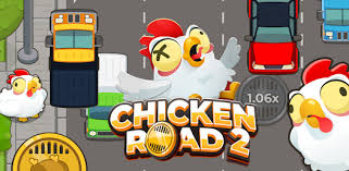 Chicken Road 2 Slot Un Viaggio Avvincente nel Mondo dei Giocattoli