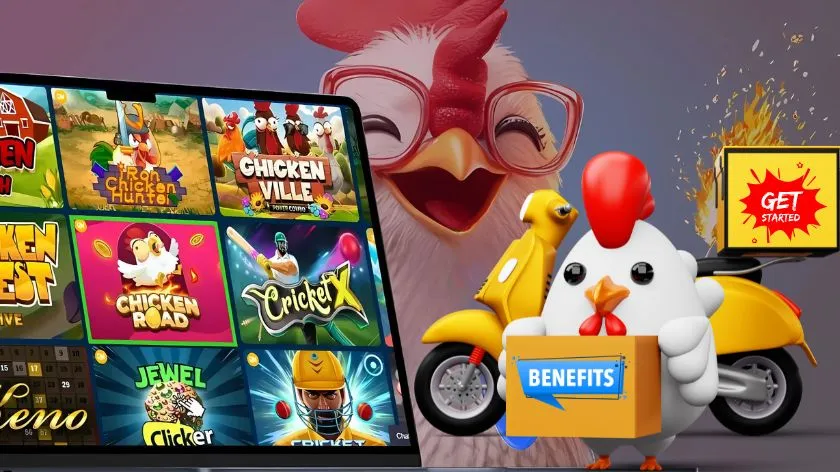 Descubre Chicken Road Gratis Diversión y Emoción en Cada Giro