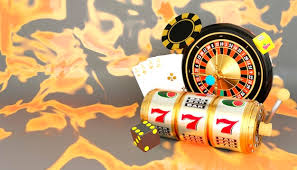Discover the Exciting World of Casino Ricardo's