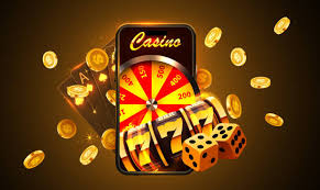 Discover the Exciting World of WinThere Casino Online Slots Discover the Exciting World of WinThere Casino Online Slots
