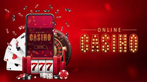 Discover the Glimmering World of Online Casino 7Gold Discover the Glimmering World of Online Casino 7Gold