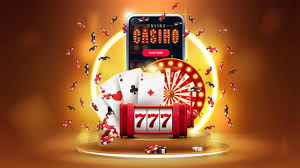 Discover the Thrills of Casinobet Online Casino UK 1835895380