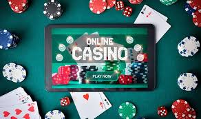 Erleben Sie das Spannende im Mafiacasino – Ein Blick auf die Welt des Online-Glücksspiels
