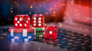 Experience the Thrill at Casino Caliente - Your Ultimate Gaming Destination