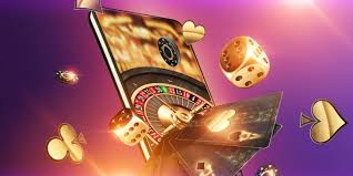 Experience the Thrill of Vegas Wild Casino & Sportsbook 1204829879 Experience the Thrill of Vegas Wild Casino & Sportsbook 1204829879