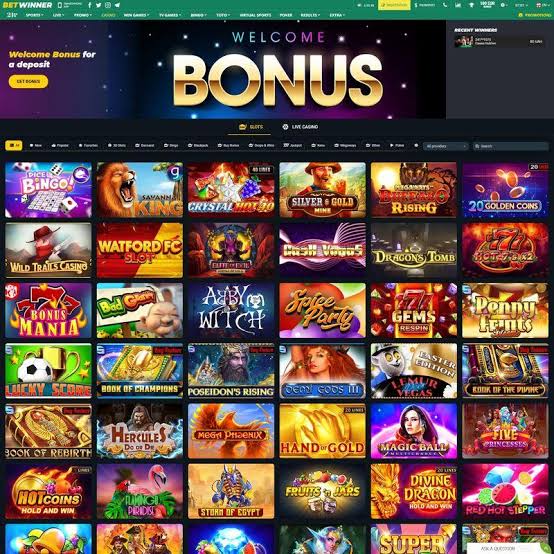Exploring BetWinner APK The Ultimate Betting Experience