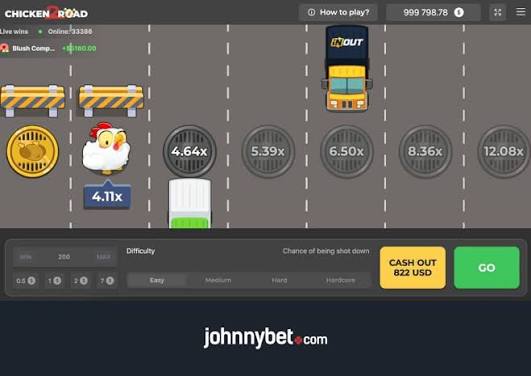 Exploring the Exciting World of Chicken Road 2 Game Casino