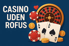 Free Spin Casino Uden ROFUS - Få De Bedste Tilbud