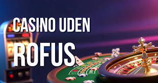 Free Spin Casino Uden ROFUS - Få De Bedste Tilbud