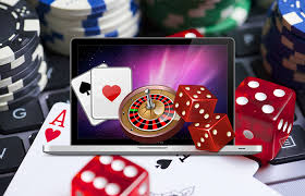 GTBetCasino Jouw Ultimate Gids voor Online Gokken