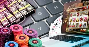 Online Gambling Jak Si Užít Hraní Opení Bez Rizika Online Gambling Jak Si Užít Hraní Opení Bez Rizika
