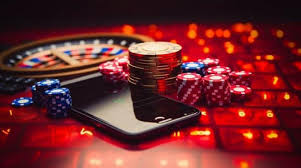 Ontdek de Wereld van GtbetCasino Een Complete Gids