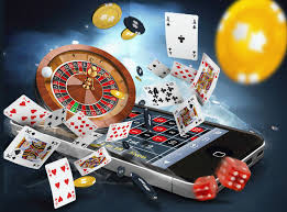 Slotmonster Casino Your Ultimate Online Gaming Destination