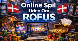 Udenlandsk Casino Uden ROFUS MGA - Din Guide til Sikkert Spil Udenlandsk Casino Uden ROFUS MGA - Din Guide til Sikkert Spil