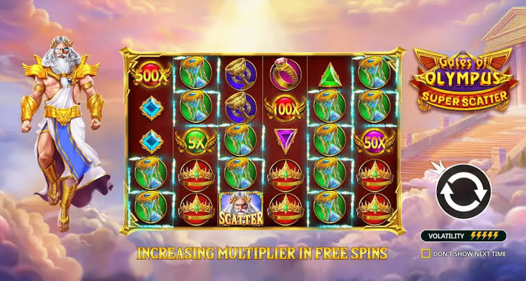 Unlocking the Secrets of the Gate of Olympus Bonus -899216541