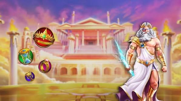 Unlocking the Secrets of the Gate of Olympus Bonus -899216541