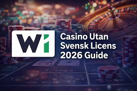 Utländska Casino med Swish En Modern Betalningslösning för Spelare
